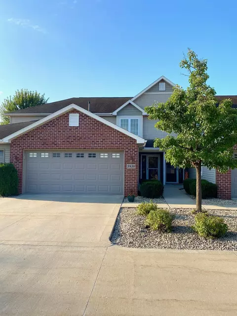 5830 Holscher Rd, Mcfarland, WI 53558