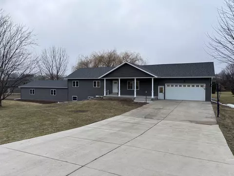 n2471 Van Matre Lane, Monroe, WI 53566