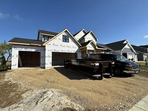 1186 Stonehaven Dr, Sun Prairie, WI 53590