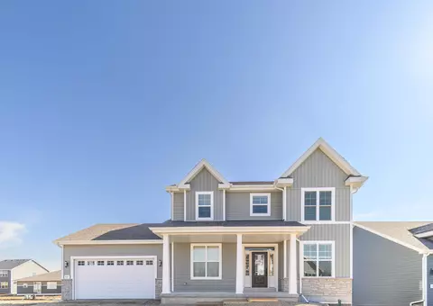 518 Fox Den Dr, Waunakee, WI 53597