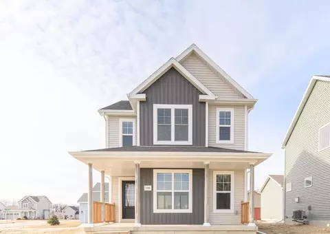 1168 Hickory Hills Dr, Sun Prairie, WI 53590