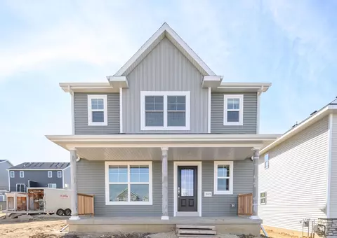 9159 Honey Harvest Ln, Verona, WI 53593