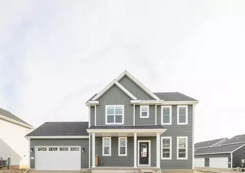1539 Eagle Eye St, Verona, WI 53593