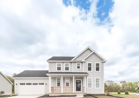 4054 Great Bridge Dr, Deforest, WI 53532