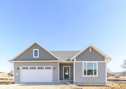 6430 Prairie Wood Dr, Mcfarland, WI 53558