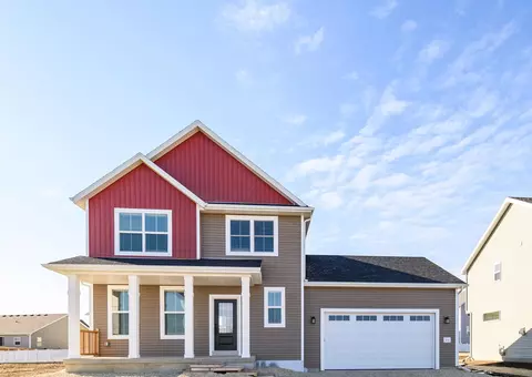 418 Orion Trl, Madison, WI 53718