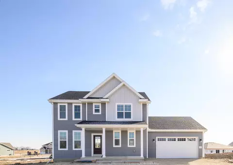 526 Fox Den Dr, Waunakee, WI 53597