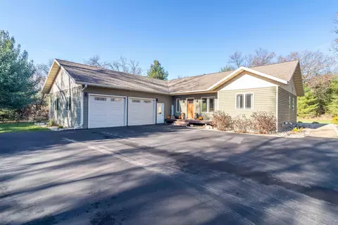 1008 Elk Blvd, Adams, WI 53910