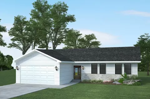 11320 Newville Trails Dr, Edgerton, WI 53534