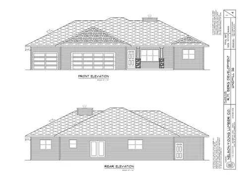 lot35 Windmill Ridge Rd, Evansville, WI 53536