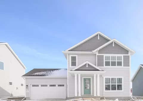 1557 Eagle Eye St, Verona, WI 53593