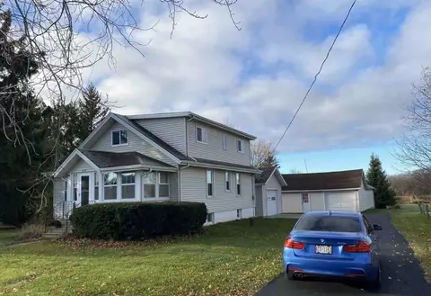 2575 Highway 116, Omro, WI 54963