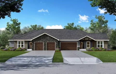 365 Stricker Way, Edgerton, WI 53534
