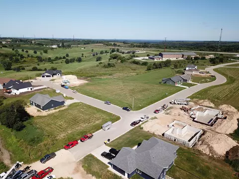 lot2 N Grady Ave, Barneveld, WI 53507