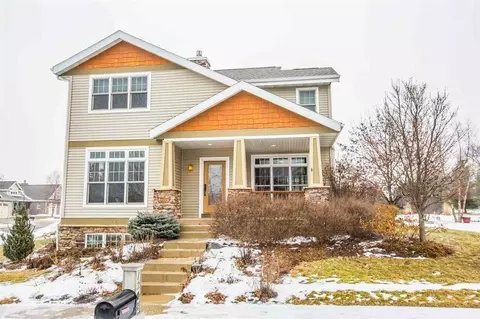 1202 Hanover Trl, Waunakee, WI 53597