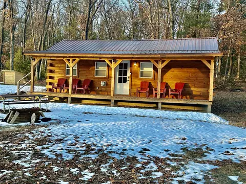 n2507 County Road O, Warrens, WI 54666