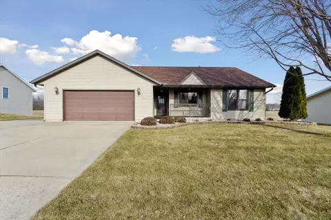 218 Lukas Ln, Milton, WI 53563
