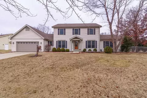 507 Riverview Ct, Deforest, WI 53532