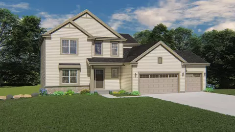 6694 Warner Farm Dr, Deforest, WI 53532