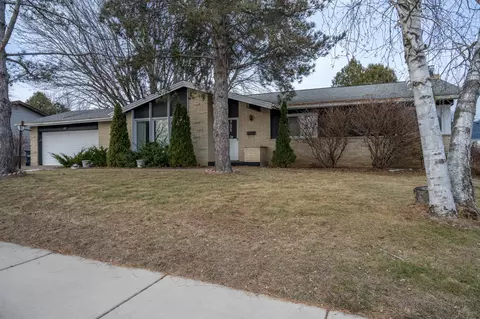 451 Suszycki Dr, Mauston, WI 53948