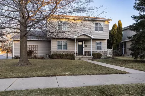 901 Harper Dr, Verona, WI 53593