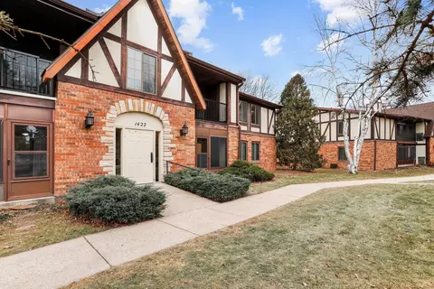 1422 Wheeler Rd #H, Madison, WI 53704