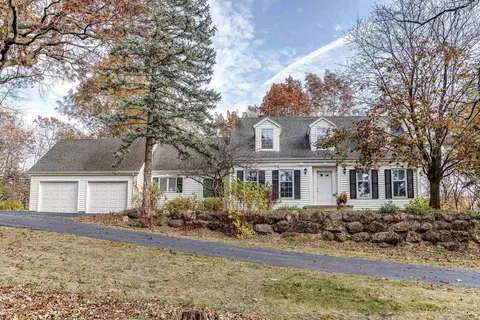 3110 Timber Ln, Verona, WI 53593