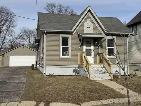 313 Vernon Ave, Beloit, WI 53511