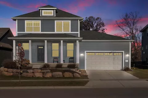 1065 Wild Willow Way, Verona, WI 53593