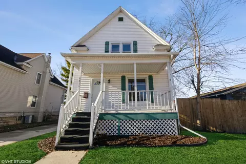 1211 Minnesota Ave, North Fond Du Lac, WI 54937