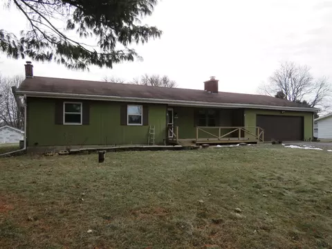 n7418 Beaver Bay Drive, Beaver Dam, WI 53916