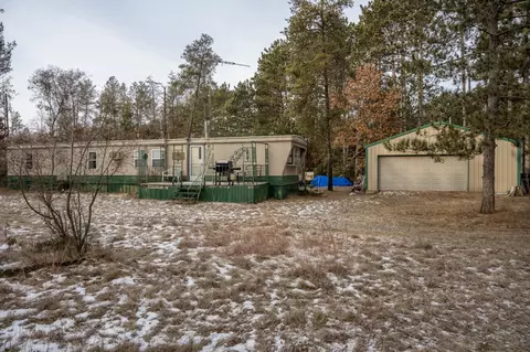 n13176 16th Avenue North, Necedah, WI 54646