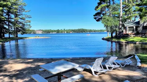1251 Canyon Rd #42, Wisconsin Dells, WI 53965