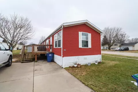800 N West Ave #129, West Salem, WI 54669