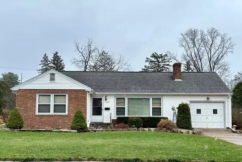 530 Bowman Rd, Wisconsin Dells, WI 53965