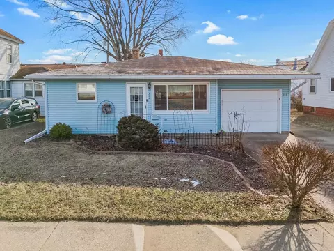 508 E Conant St, Portage, WI 53901