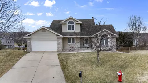 22 Marble Cir, Madison, WI 53719