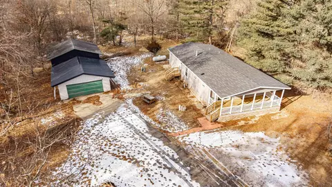 n5711 11th Road, Montello, WI 53949