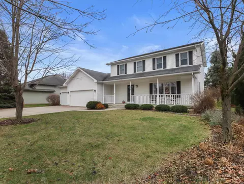 146 Richard St, Belleville, WI 53508