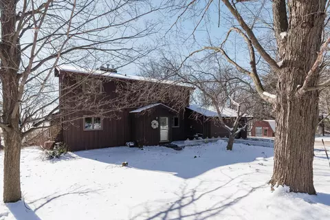 4500 E Hillcrest Dr, Milton, WI 53563