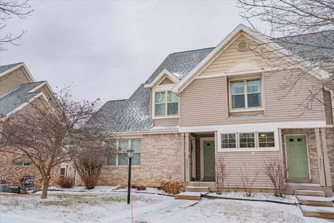 3039 Stratton Way, Madison, WI 53719