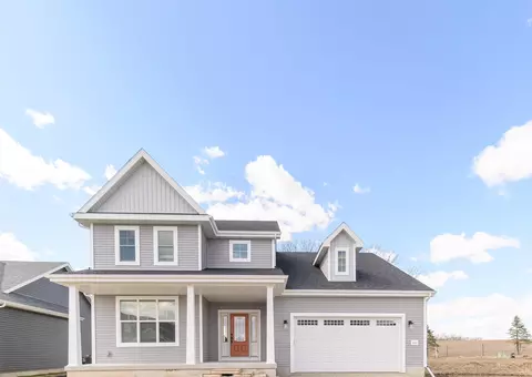 1538 Eagle Eye St, Verona, WI 53593