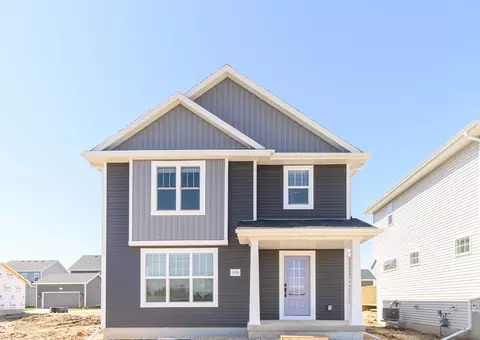 1238 Orchid Petal Dr, Sun Prairie, WI 53590