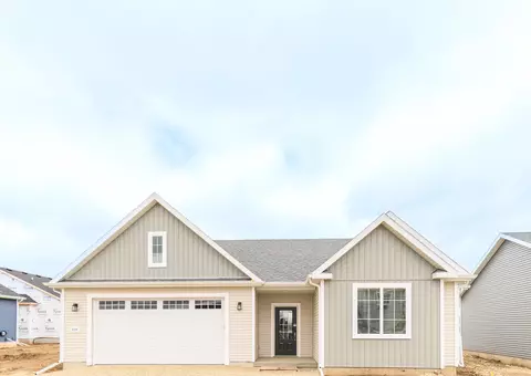 6406 Prairie Wood Dr, Mcfarland, WI 53558