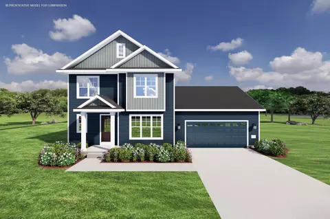 622 Little Dove Trl, Verona, WI 53593