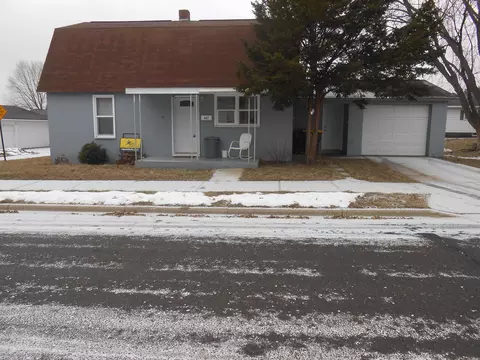 607 Cady Ave, Tomah, WI 54660