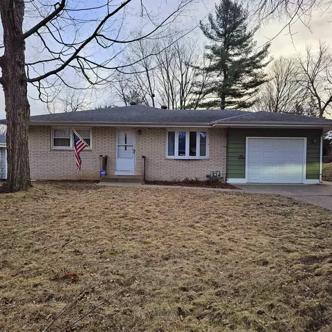 1020 N Osborne Ave, Janesville, WI 53548