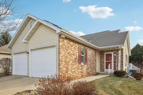 6313 Buford Dr, Madison, WI 53718