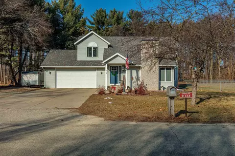 w434 Spruce Drive, Brodhead, WI 53520