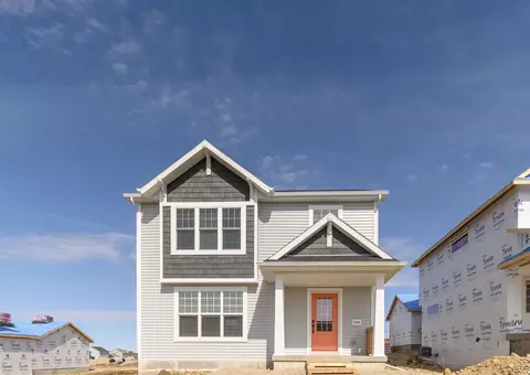 9264 Gentle Feather Rd, Verona, WI 53593